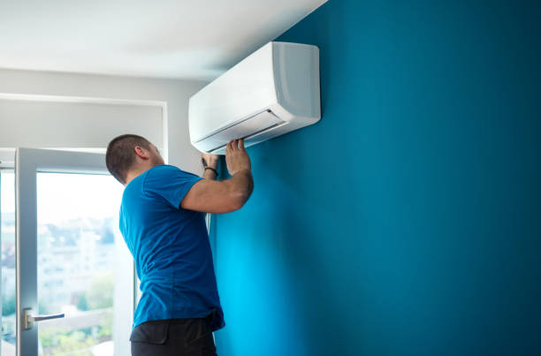 Best HVAC installation services  in Wickenburg, AZ