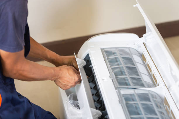 Best HVAC air duct cleaning  in Wickenburg, AZ