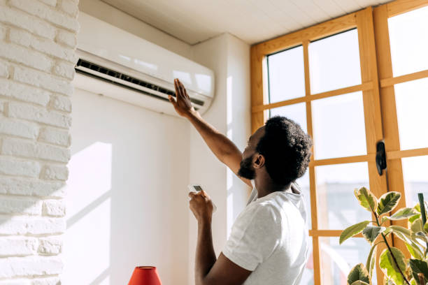 Best HVAC replacement cost  in Wickenburg, AZ