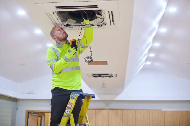 Best Local HVAC companies  in Wickenburg, AZ