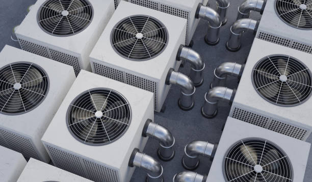 Best Ductless HVAC repair  in Wickenburg, AZ