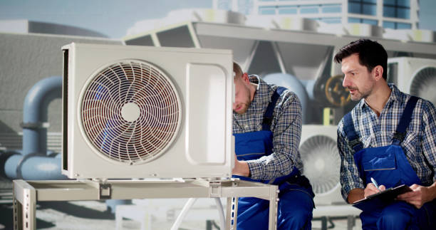 Best Emergency HVAC repair  in Wickenburg, AZ