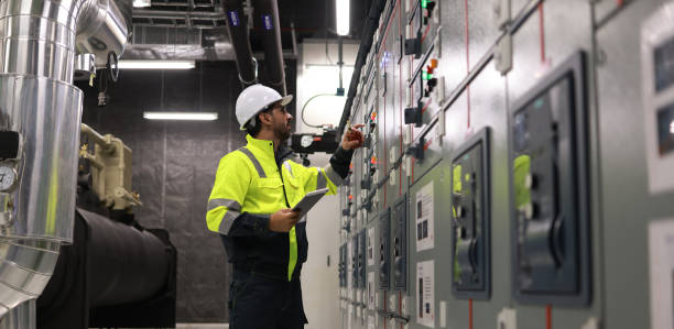 HVAC maintenance plan in Wickenburg, AZ